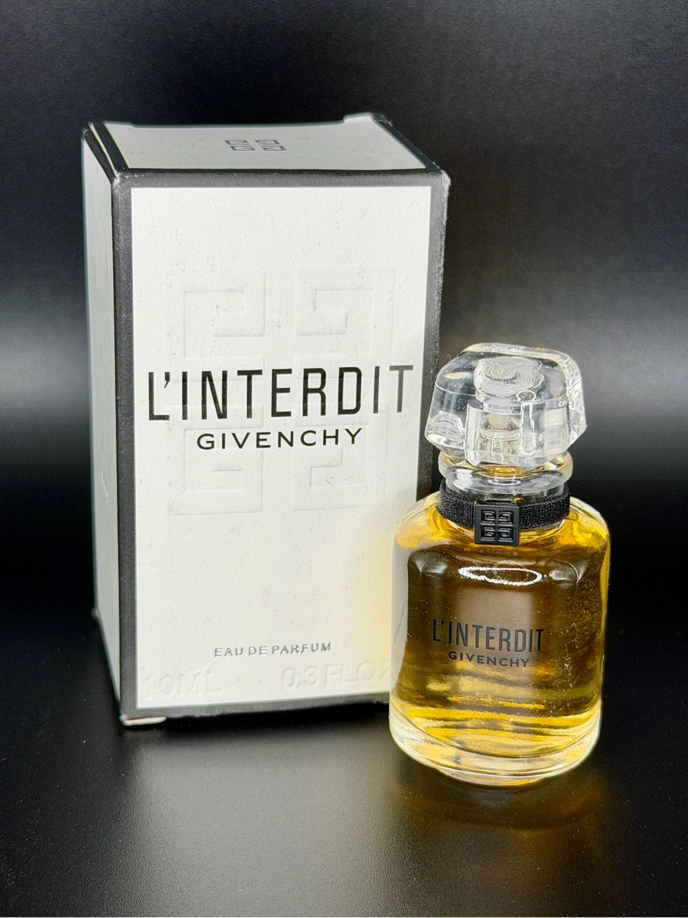 Mini Perfume
